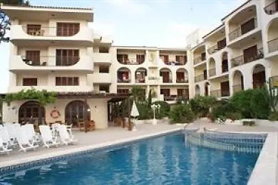 Apartamentos Casa Vida Santa Ponsa 0*,  Spain
