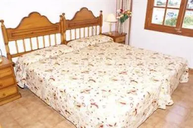 Apartamentos Casa Vida Santa Ponsa 0*,