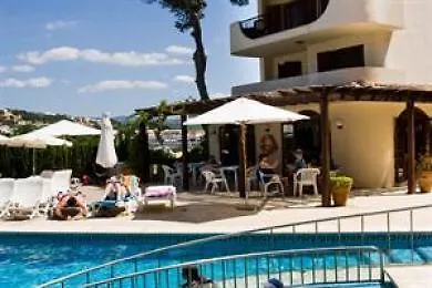 Apartamentos Casa Vida Santa Ponsa Apartment