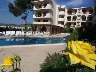 Apartamentos Casa Vida Santa Ponsa 0*,  Spain