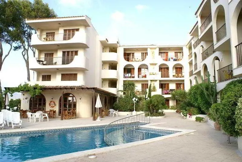 Apartamentos Casa Vida Santa Ponsa Apartment