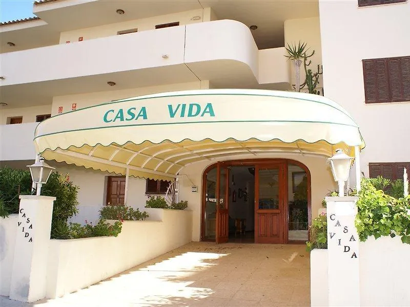 Apartment Apartamentos Casa Vida Santa Ponsa