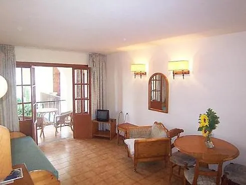 Apartment Apartamentos Casa Vida Santa Ponsa Spain