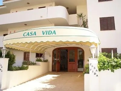Apartamentos Casa Vida Santa Ponsa Apartment