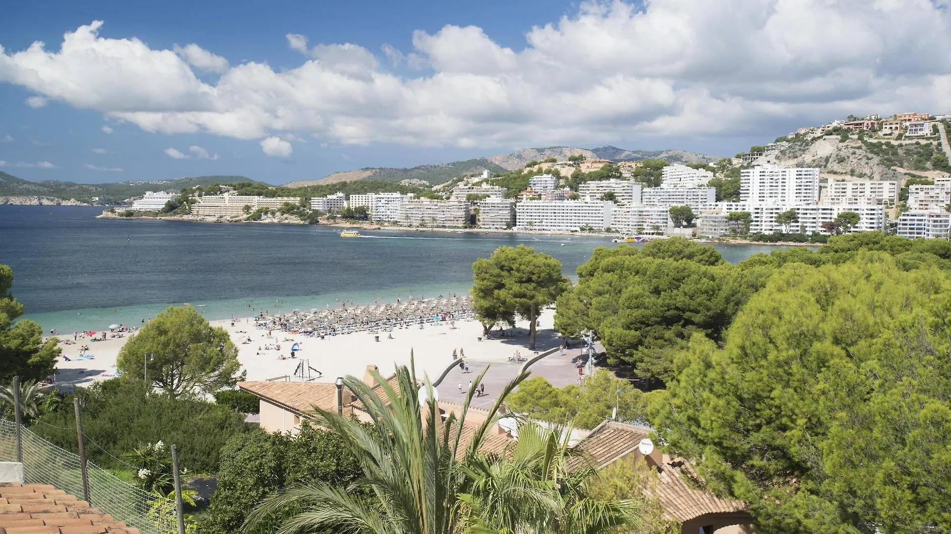 Apartment Apartamentos Casa Vida Santa Ponsa