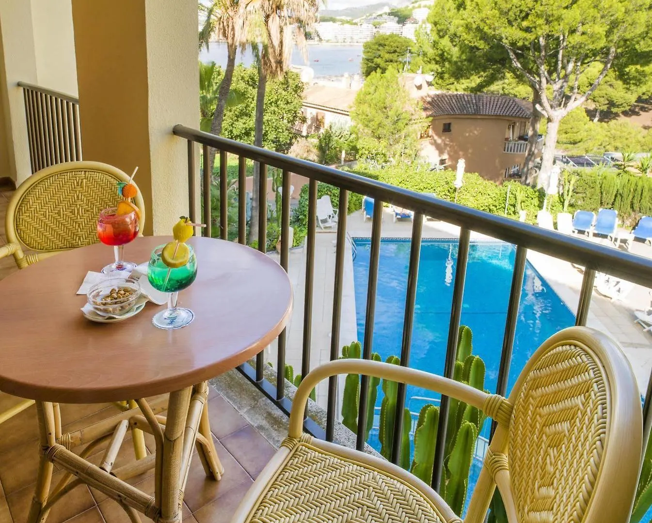 Apartment Apartamentos Casa Vida Santa Ponsa