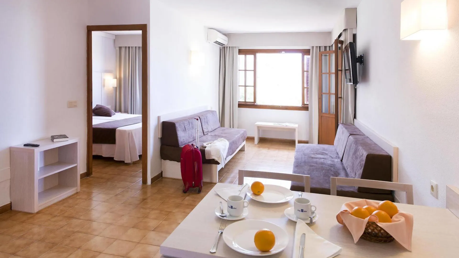 Apartamentos Casa Vida Santa Ponsa Spain