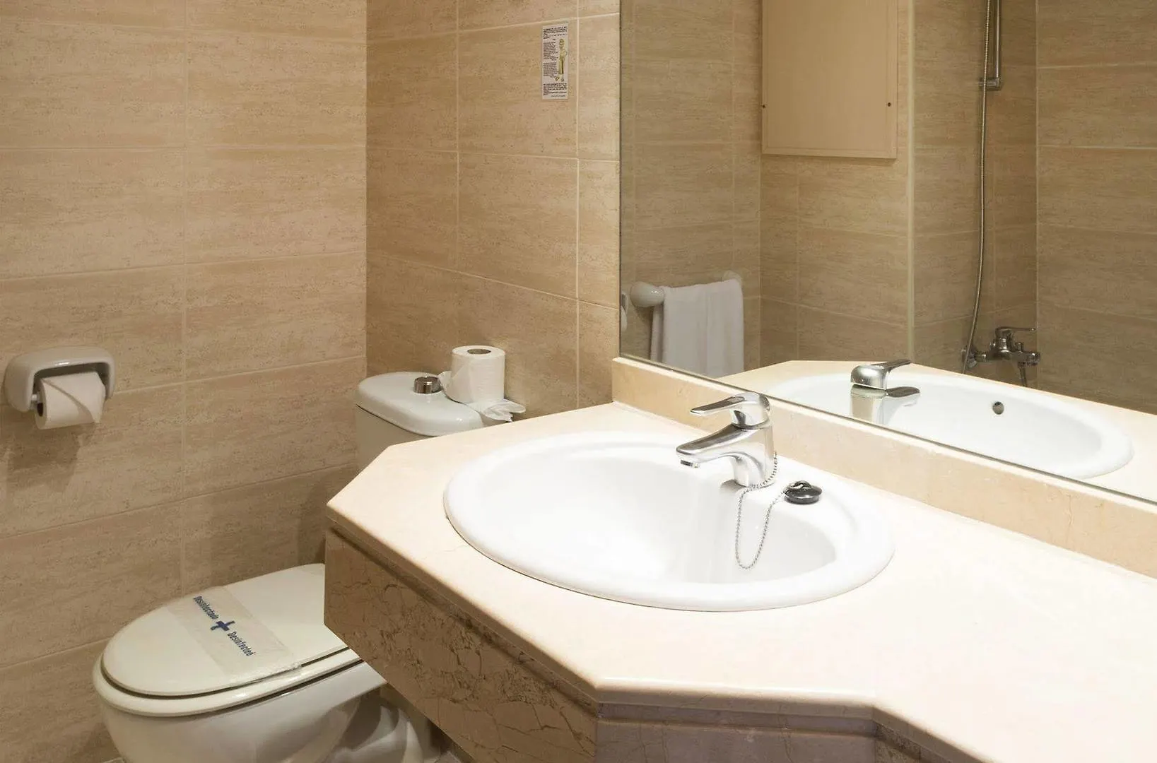 Apartamentos Casa Vida Santa Ponsa Apartment