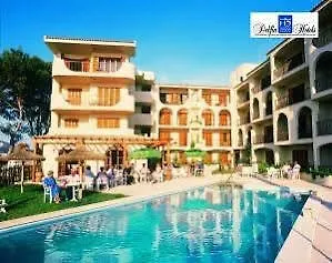 Apartamentos Casa Vida Santa Ponsa