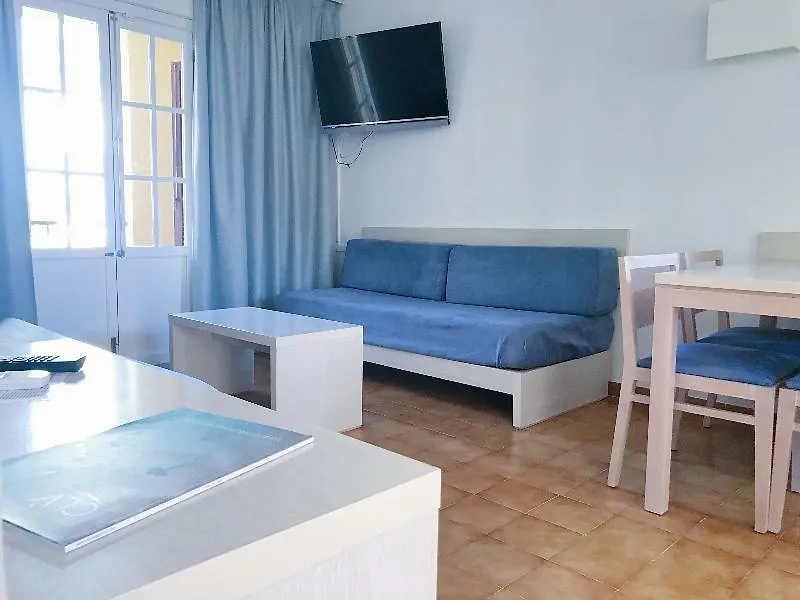 Apartamentos Casa Vida Santa Ponsa Apartment