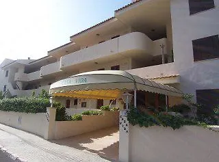 Apartamentos Casa Vida Santa Ponsa Spain