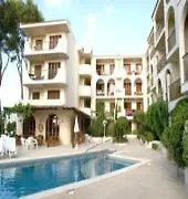 Apartamentos Casa Vida Santa Ponsa