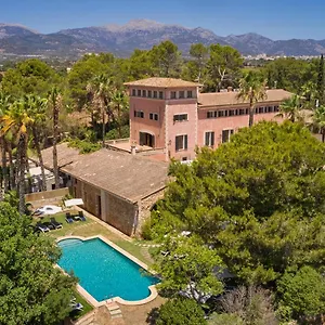 Alloggio per agriturismo Virrey, Inca (Mallorca)