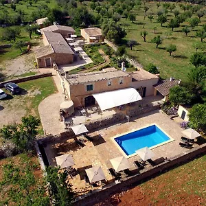 Porretí Agroturismo