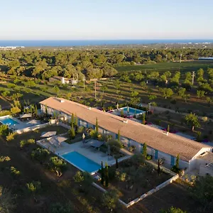 Sa Nau - Adults Only Over 16 Agroturismo