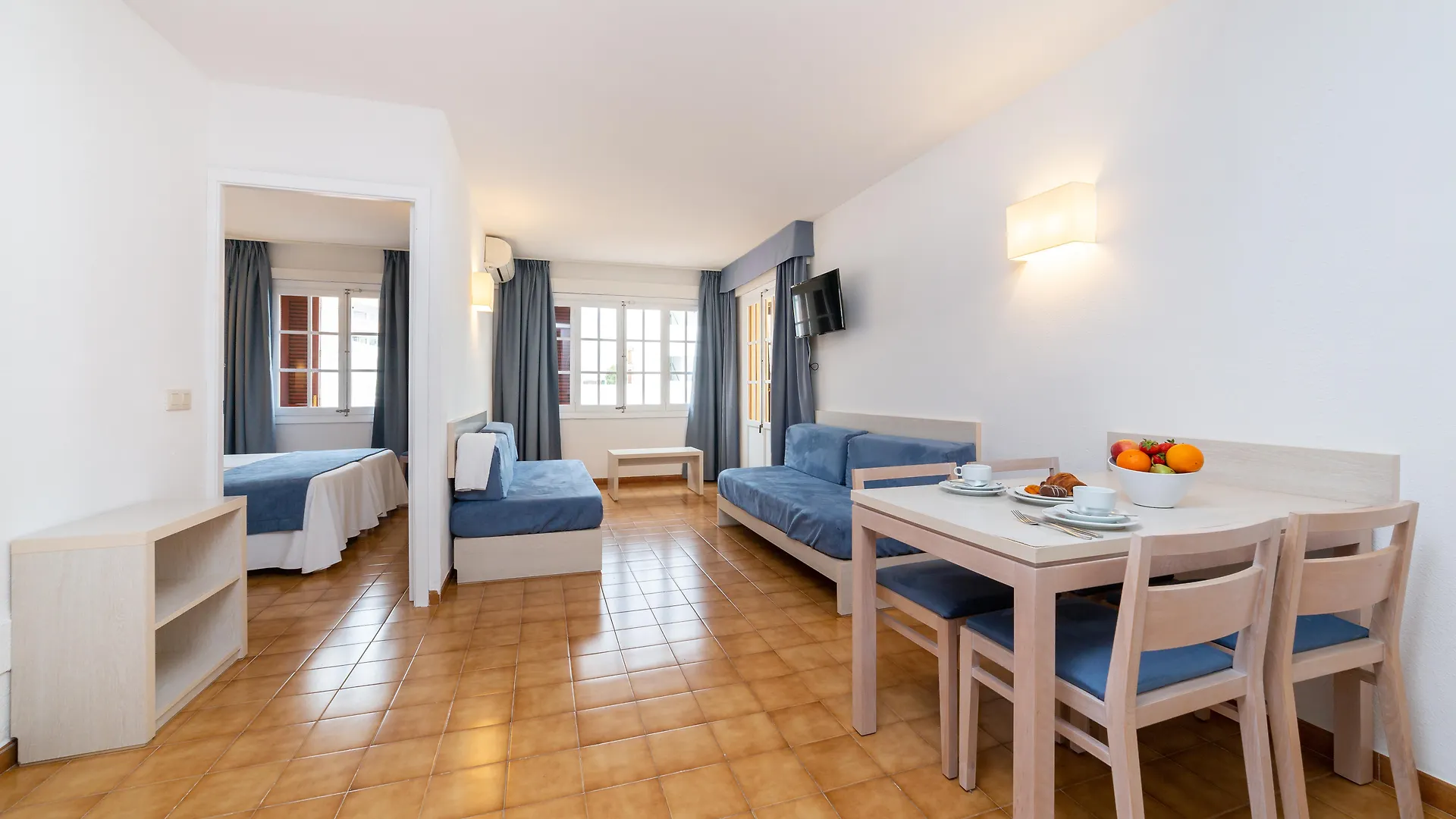 Apartamentos Casa Vida Santa Ponsa Spain