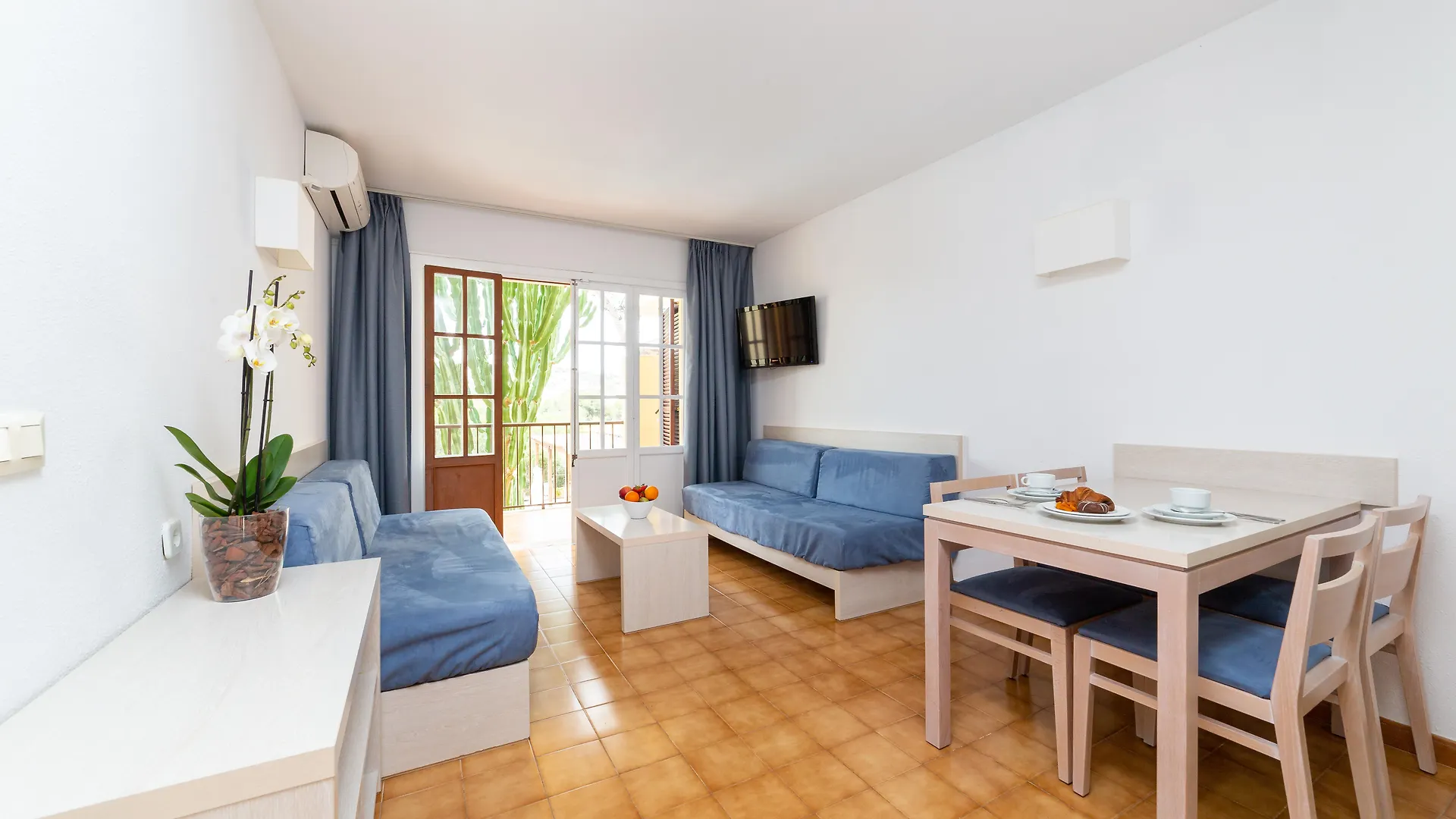 Apartamentos Casa Vida Santa Ponsa Apartment