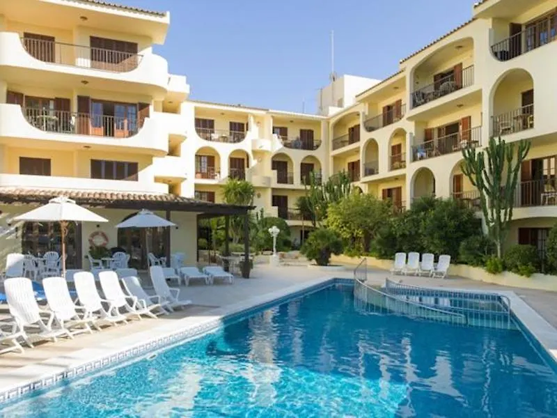 Apartamentos Casa Vida Santa Ponsa Spain