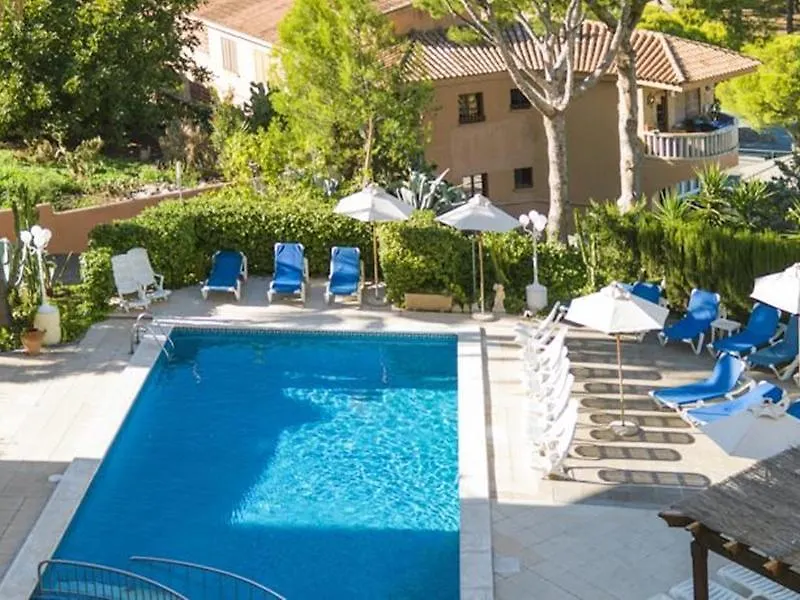 Apartamentos Casa Vida Santa Ponsa 0*,  Spain