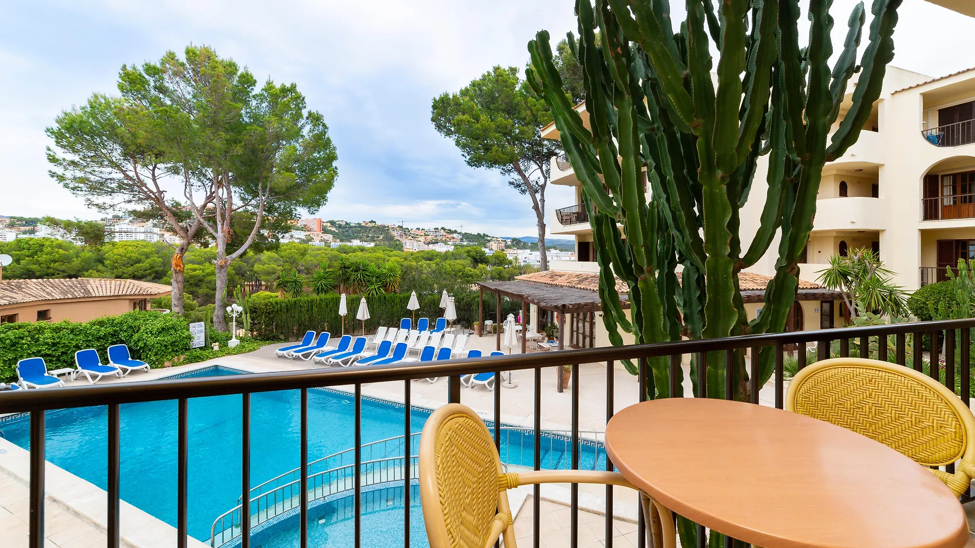 Apartamentos Casa Vida Santa Ponsa Apartment