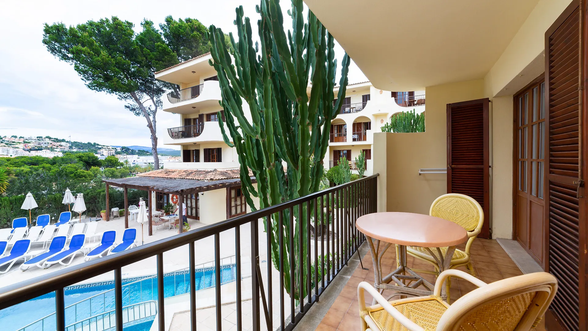 Apartment Apartamentos Casa Vida Santa Ponsa Spain