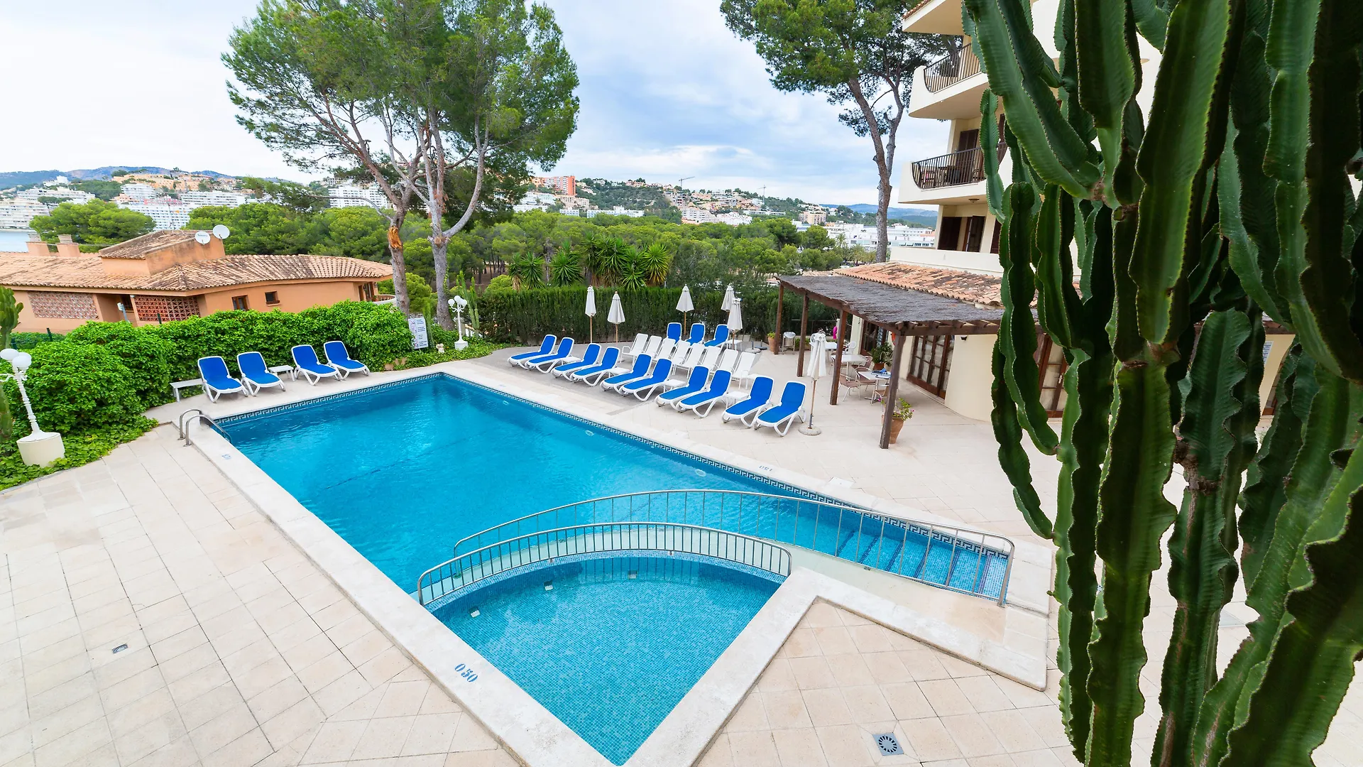 Apartment Apartamentos Casa Vida Santa Ponsa