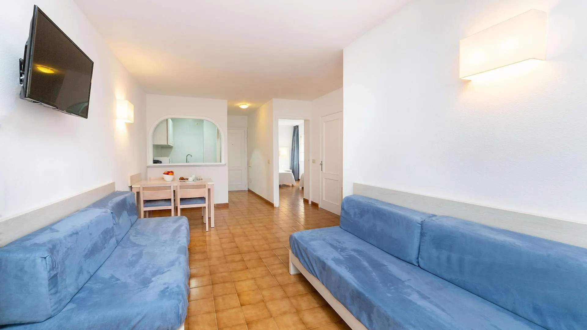 Apartamentos Casa Vida Santa Ponsa