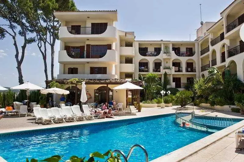Apartment Apartamentos Casa Vida Santa Ponsa Spain