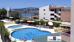 Apartamentos Casa Vida Santa Ponsa