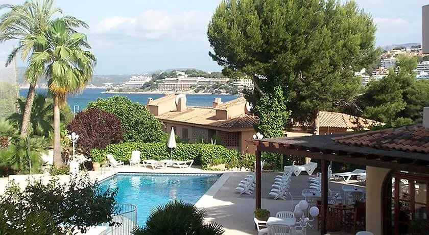 Apartamentos Casa Vida Santa Ponsa 0*,