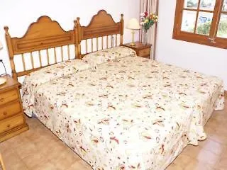 Apartamentos Casa Vida Santa Ponsa 0*,  Spain