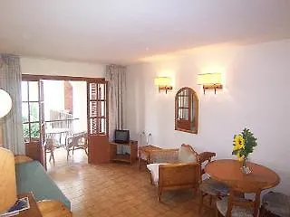 Apartamentos Casa Vida Santa Ponsa Apartment