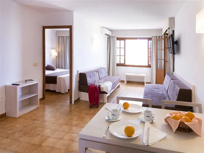 Apartment Apartamentos Casa Vida Santa Ponsa