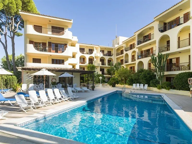 Apartamentos Casa Vida Santa Ponsa Spain
