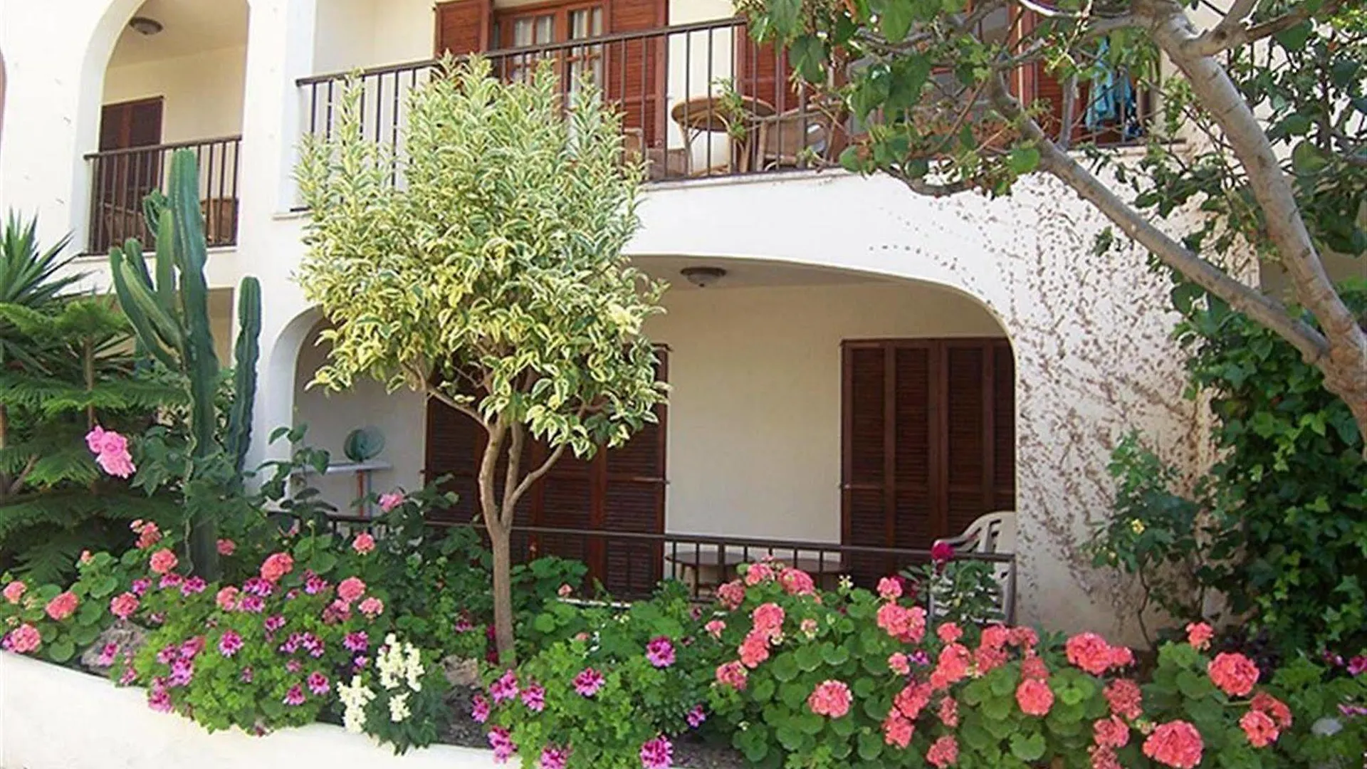 Apartamentos Casa Vida Santa Ponsa