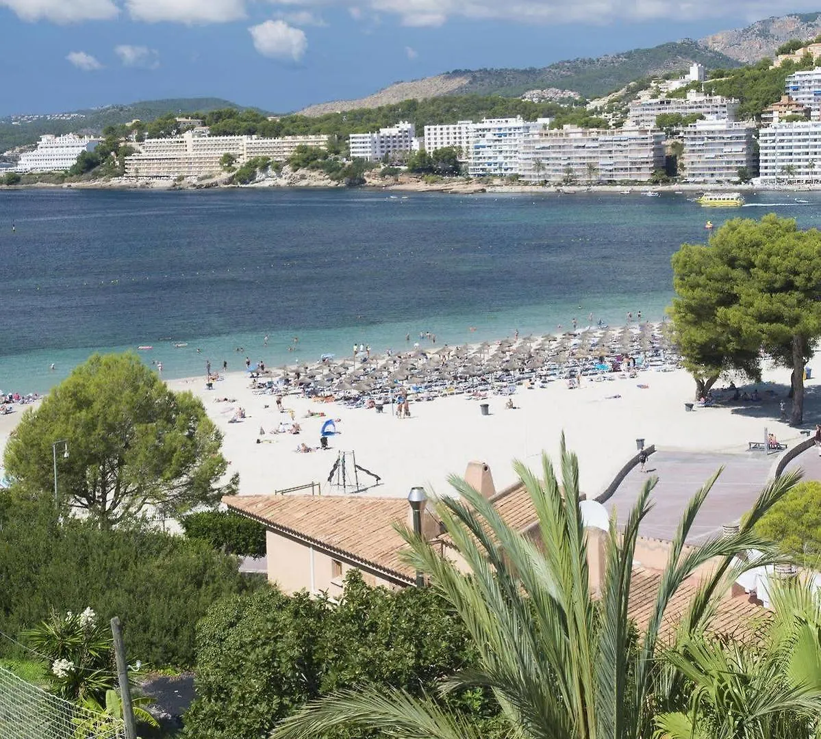 Apartamentos Casa Vida Santa Ponsa Apartment