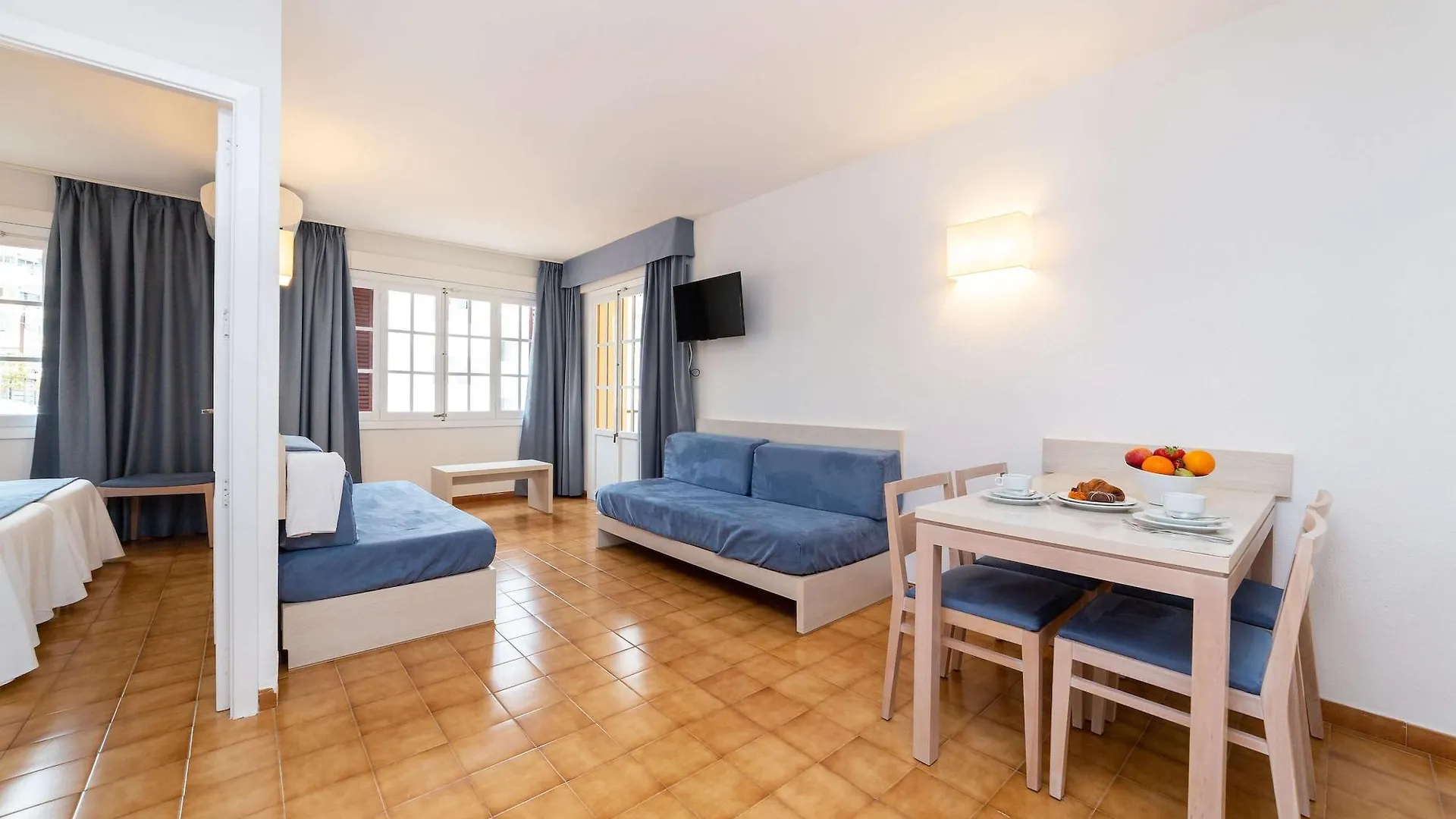 Διαμέρισμα Apartamentos Casa Vida Santa Ponsa