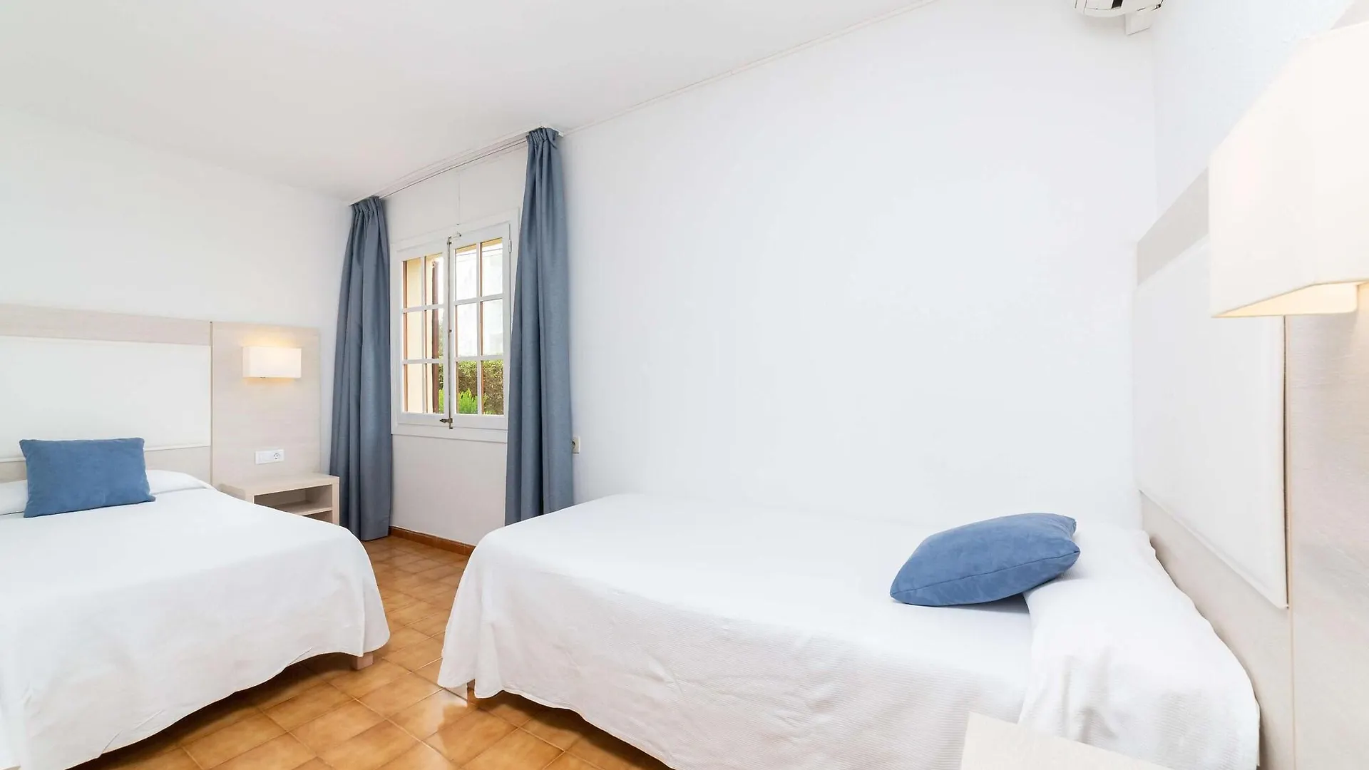 Διαμέρισμα Apartamentos Casa Vida Santa Ponsa Ισπανία
