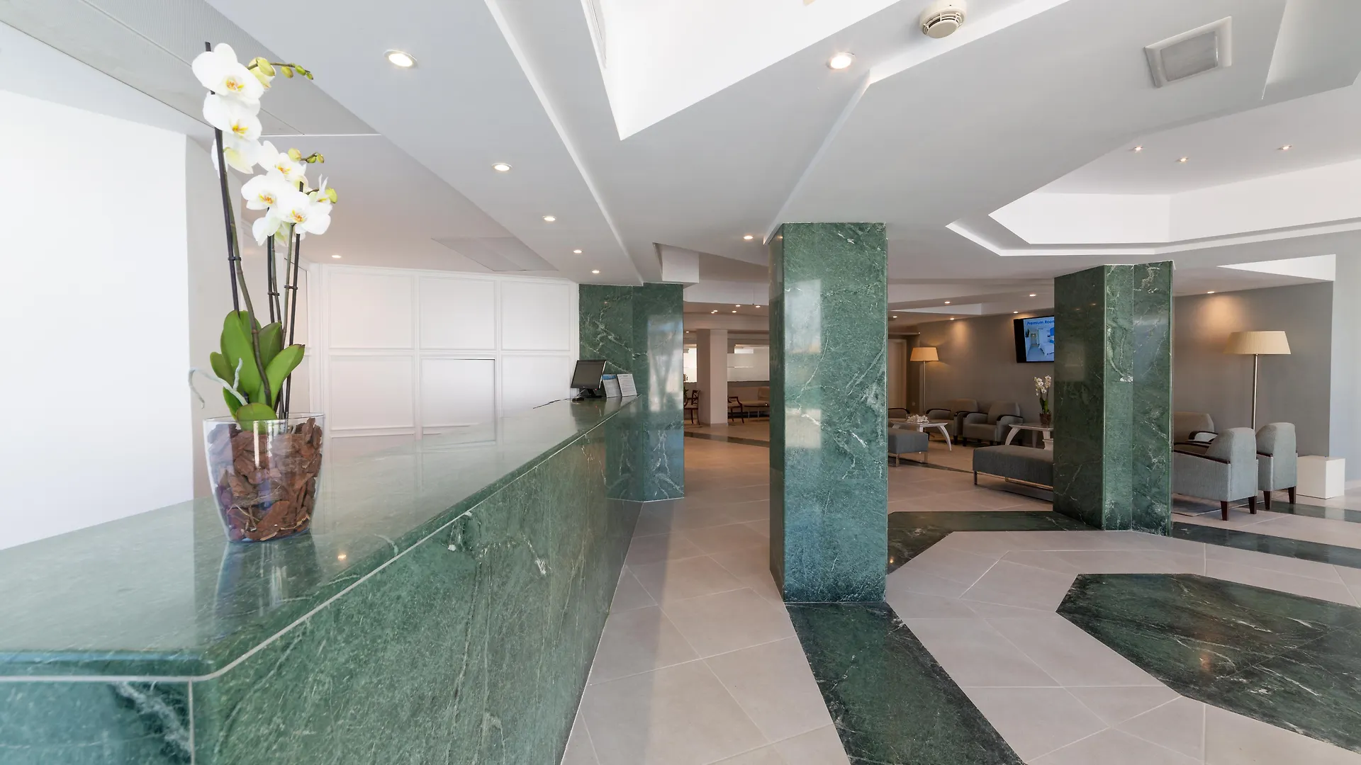 Διαμέρισμα Apartamentos Casa Vida Santa Ponsa