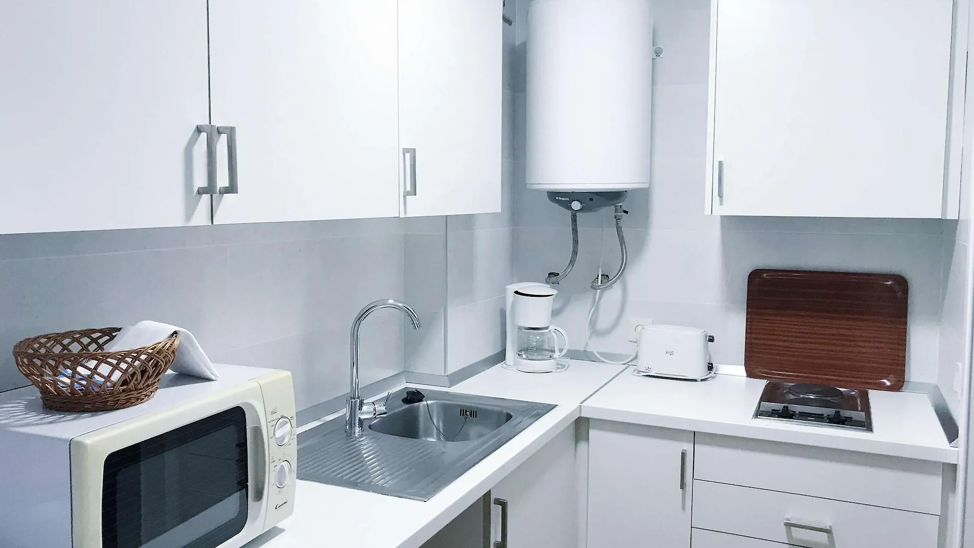 Apartamentos Casa Vida Santa Ponsa Ισπανία