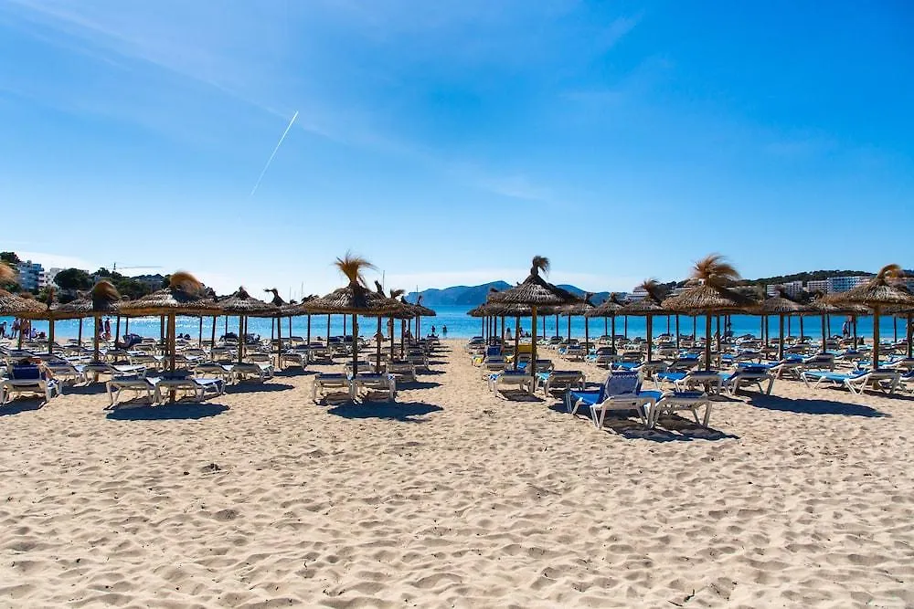 Διαμέρισμα Apartamentos Casa Vida Santa Ponsa