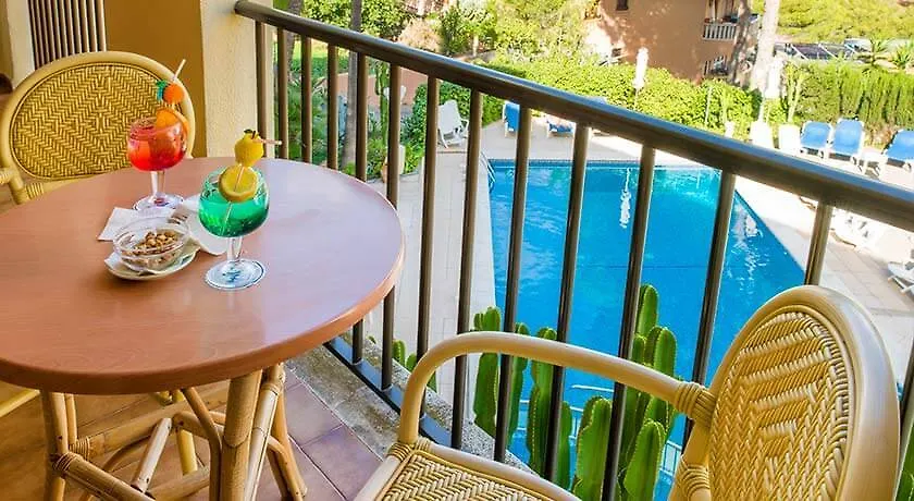 Apartamentos Casa Vida Santa Ponsa Διαμέρισμα