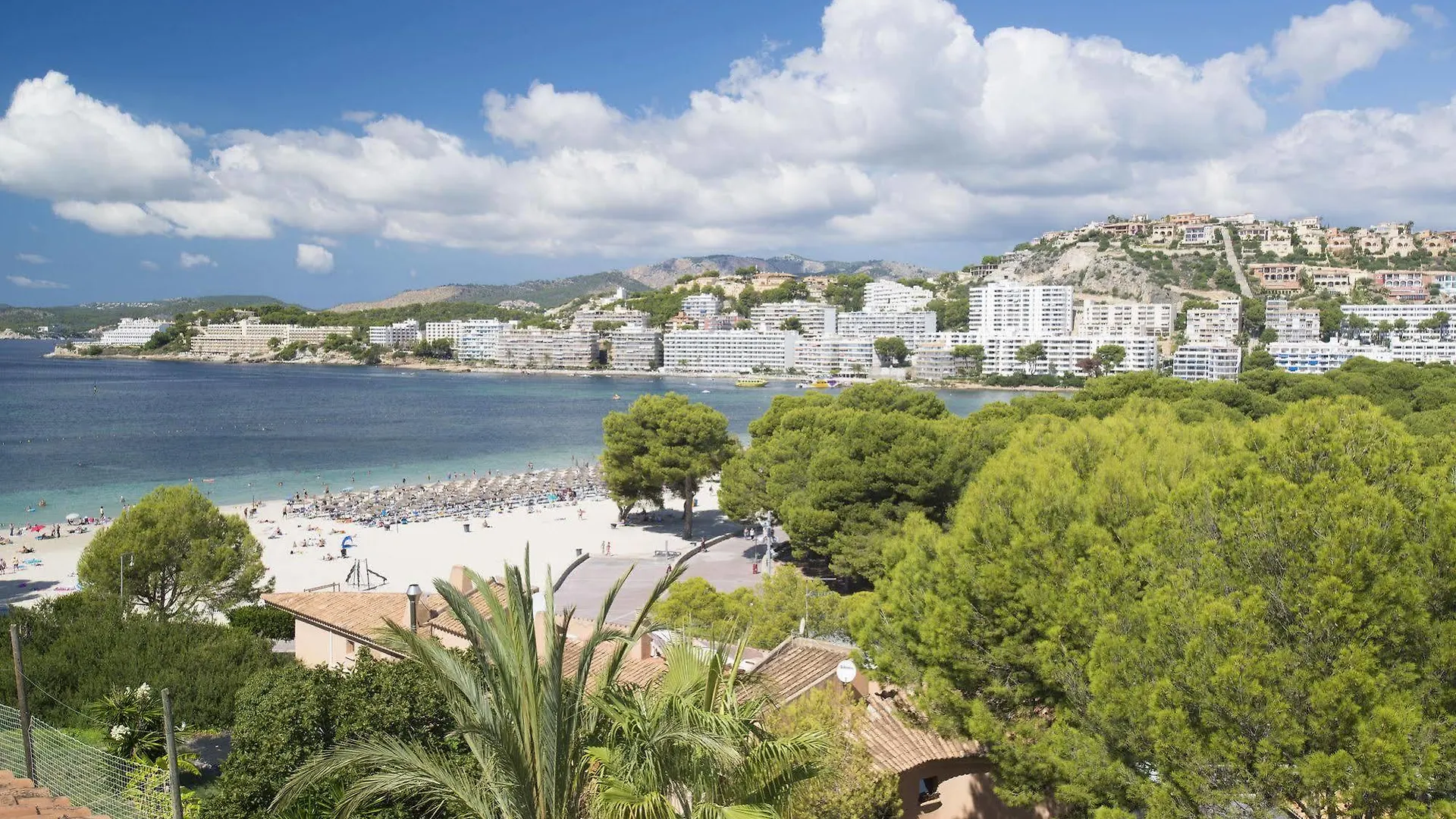 Apartamentos Casa Vida Santa Ponsa Διαμέρισμα